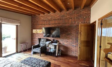 Finca en venta en Cacalomacan
