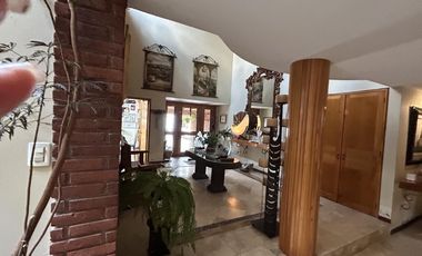 Finca en venta en Cacalomacan