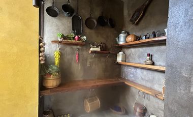 Finca en venta en Cacalomacan