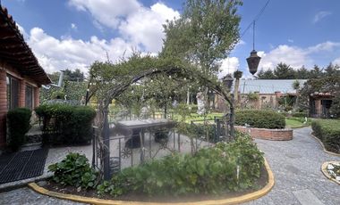Finca en venta en Cacalomacan