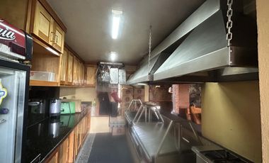 Finca en venta en Cacalomacan