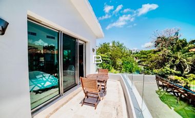 Isla Dorada  Casa en Venta con Muelle
