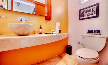 Isla Dorada  Casa en Venta con Muelle
