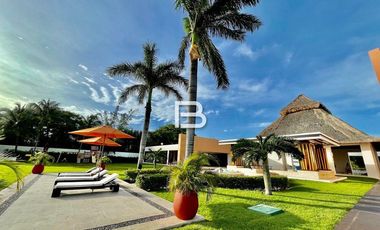 Casa Amueblada en Venta en Isla Dorada