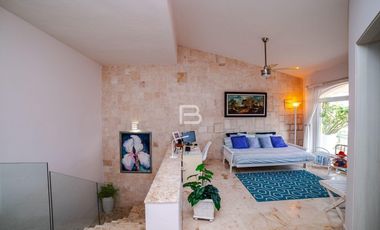 Casa Amueblada en Venta en Isla Dorada
