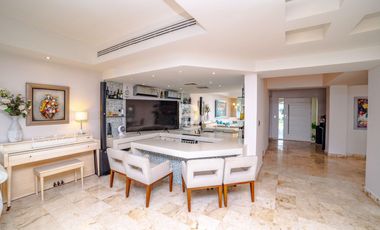 Casa Amueblada en Venta en Isla Dorada