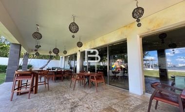 Casa Amueblada en Venta en Isla Dorada