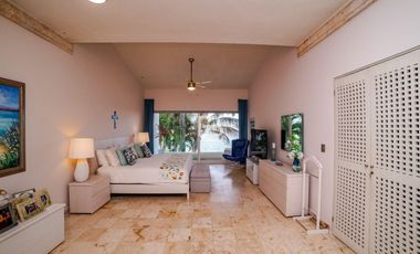 Casa Amueblada en Venta en Isla Dorada