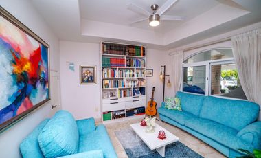 Casa Amueblada en Venta en Isla Dorada
