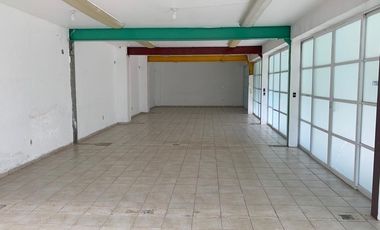 RENTA O VENTA LOCAL  EN CUERNAVACA