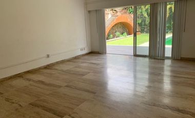 RENTA O VENTA LOCAL  EN CUERNAVACA