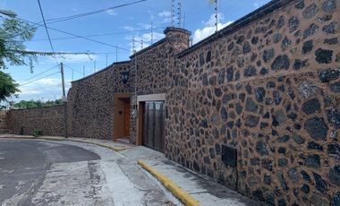 RENTA O VENTA LOCAL  EN CUERNAVACA