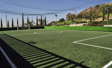 Residencia Sofía en El Cielo Country Club: Elegancia y Vida de Alto Nivel