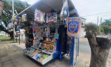 Venta de Fondo de Comercio " Puesto de Diario con Reparto"