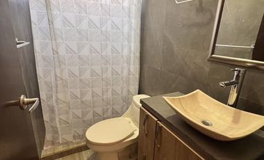 Casa Monte Albán  Puesta del sol