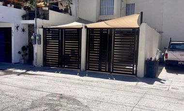 Casa Monte Albán  Puesta del sol