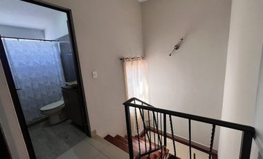 Casa Monte Albán  Puesta del sol