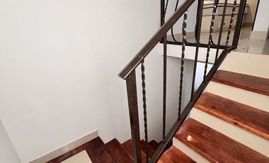 Casa Monte Albán  Puesta del sol