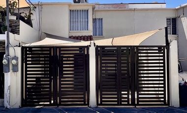 Casa Monte Albán  Puesta del sol