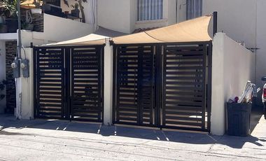 Casa Monte Albán  Puesta del sol