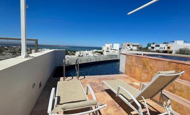 Vista Bahía condominio