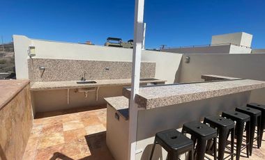 Vista Bahía condominio