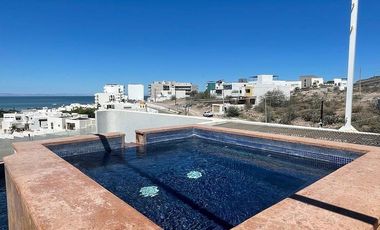 Vista Bahía condominio