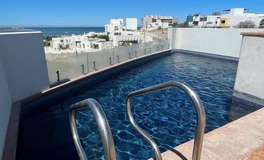 Vista Bahía condominio