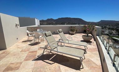 Vista Bahía condominio