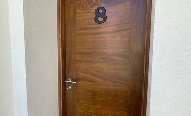 Vista Bahía condominio