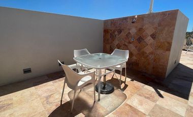 Vista Bahía condominio