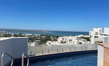 Vista Bahía condominio