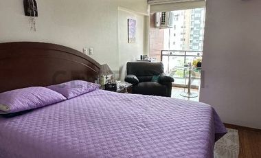 PENTHOUSE DÚPLEX FRENTE A PARQUE - CHACARILLA