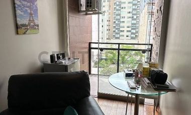 PENTHOUSE DÚPLEX FRENTE A PARQUE - CHACARILLA