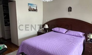PENTHOUSE DÚPLEX FRENTE A PARQUE - CHACARILLA