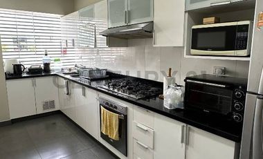 PENTHOUSE DÚPLEX FRENTE A PARQUE - CHACARILLA