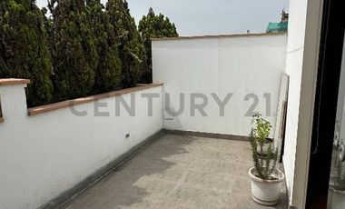PENTHOUSE DÚPLEX FRENTE A PARQUE - CHACARILLA