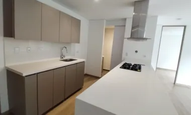 Apartamento en Arriendo en El Retiro