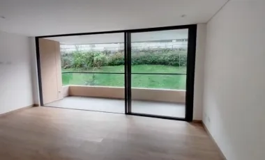 Apartamento en Arriendo en El Retiro