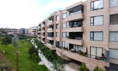 Apartamento en Arriendo en El Retiro