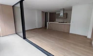 Apartamento en Arriendo en El Retiro