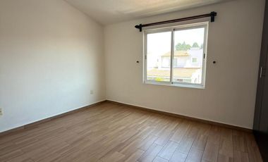 Casa en Renta en El Castaño Metepec