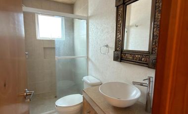 Casa en Renta en El Castaño Metepec