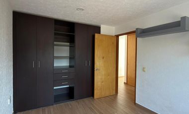 Casa en Renta en El Castaño Metepec