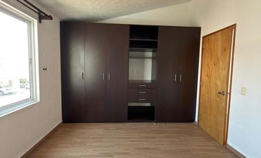 Casa en Renta en El Castaño Metepec