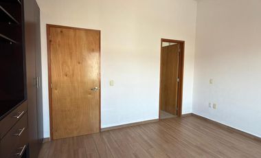 Casa en Renta en El Castaño Metepec