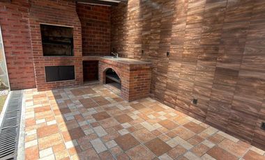 Casa en Renta en El Castaño Metepec