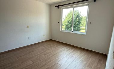 Casa en Renta en El Castaño Metepec