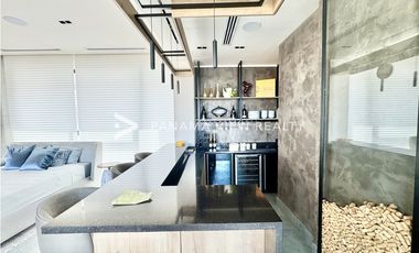 OCEAN REEF VILLA / PUNTA PACIFICA / VENTA
