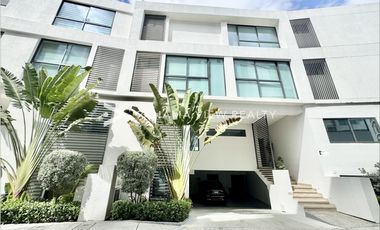 OCEAN REEF VILLA / PUNTA PACIFICA / VENTA